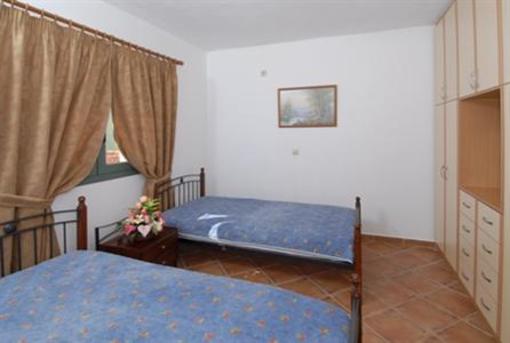 фото отеля StarVillas apartments