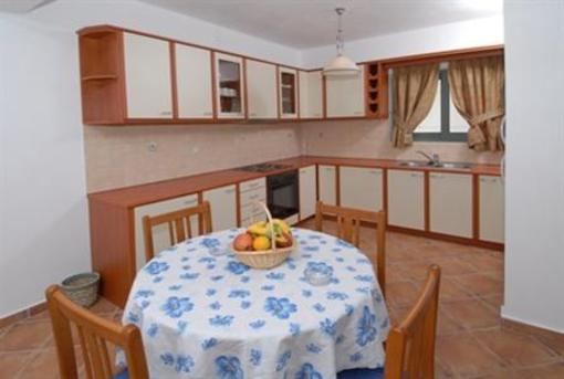 фото отеля StarVillas apartments