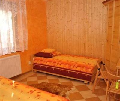 фото отеля Pod Smerkami
