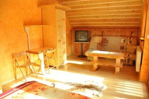 фото отеля Pod Smerkami
