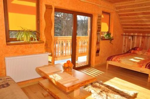 фото отеля Pod Smerkami