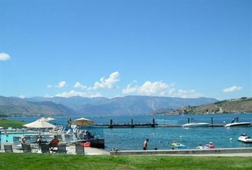 фото отеля Petersons Waterfront