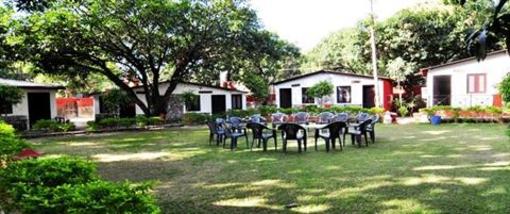 фото отеля CORBETT COUNTY