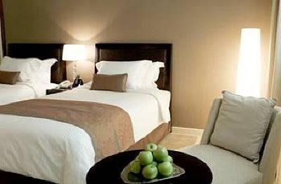 фото отеля One to One Hotel - The Village