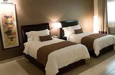 фото отеля One to One Hotel - The Village