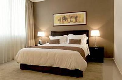 фото отеля One to One Hotel - The Village