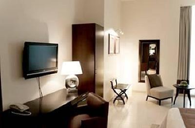 фото отеля One to One Hotel - The Village