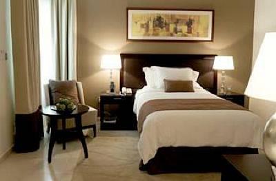 фото отеля One to One Hotel - The Village