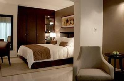фото отеля One to One Hotel - The Village