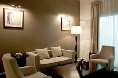 фото отеля One to One Hotel - The Village