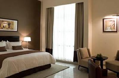 фото отеля One to One Hotel - The Village