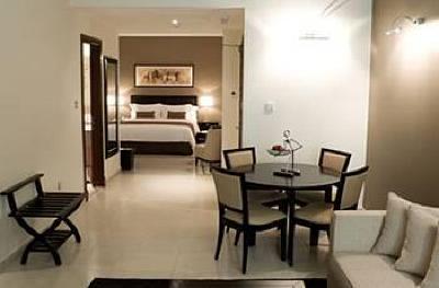 фото отеля One to One Hotel - The Village