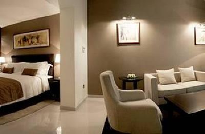 фото отеля One to One Hotel - The Village
