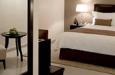 фото отеля One to One Hotel - The Village