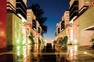 фото отеля One to One Hotel - The Village