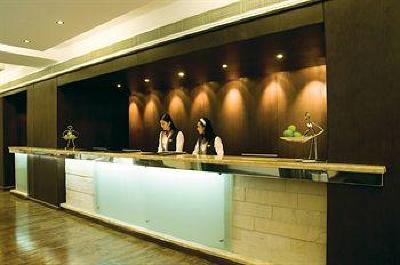 фото отеля One to One Hotel - The Village
