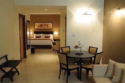 фото отеля One to One Hotel - The Village
