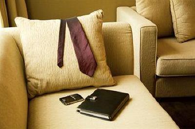 фото отеля One to One Hotel - The Village