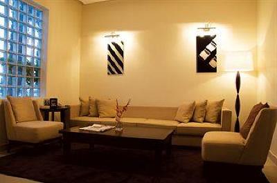 фото отеля One to One Hotel - The Village