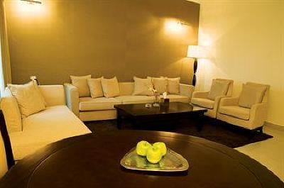 фото отеля One to One Hotel - The Village