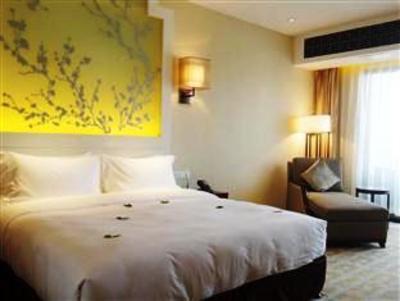 фото отеля Han Yue Lou Resort & SPA Jiuhuashan