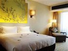 фото отеля Han Yue Lou Resort & SPA Jiuhuashan