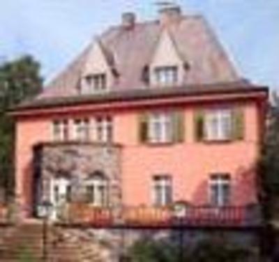 фото отеля Landhotel Villa am Gutsweg