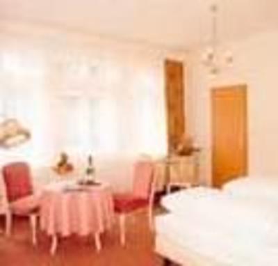 фото отеля Landhotel Villa am Gutsweg