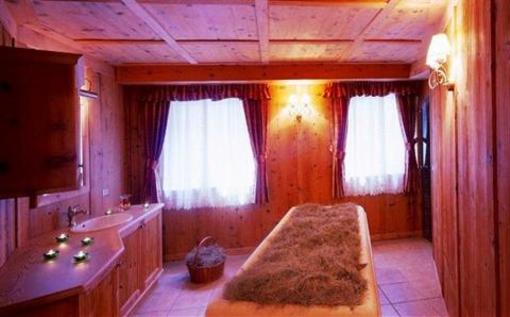 фото отеля Wellnesshotel Grafenstein