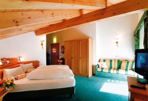 фото отеля Wellnesshotel Grafenstein