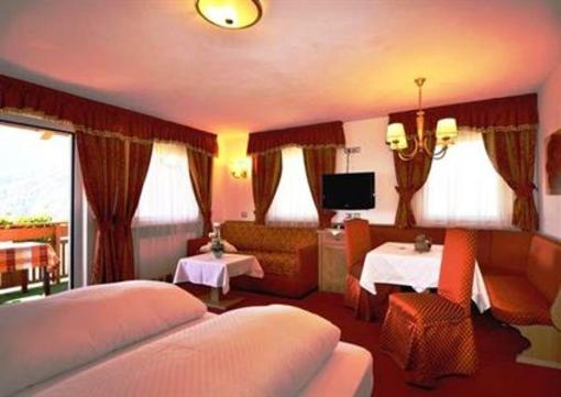 фото отеля Wellnesshotel Grafenstein
