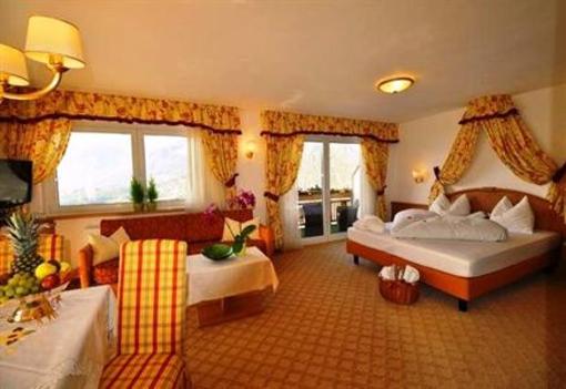 фото отеля Wellnesshotel Grafenstein