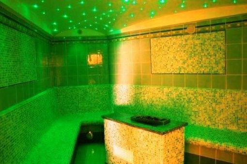 фото отеля Wellnesshotel Grafenstein