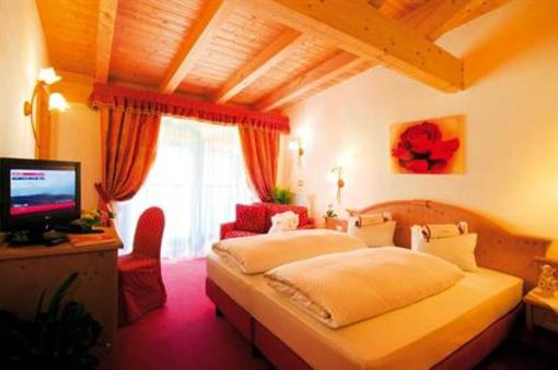 фото отеля Wellnesshotel Grafenstein
