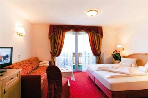 фото отеля Wellnesshotel Grafenstein