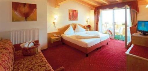 фото отеля Wellnesshotel Grafenstein