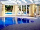 фото отеля Wellnesshotel Grafenstein