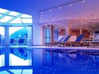 фото отеля Wellnesshotel Grafenstein