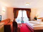 фото отеля Wellnesshotel Grafenstein