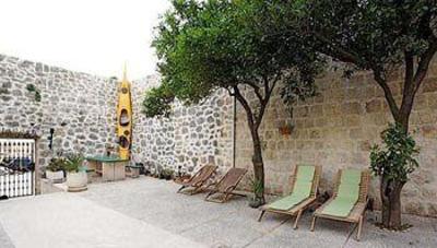 фото отеля Brsecine Castel- Guesthouse