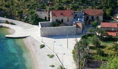 фото отеля Brsecine Castel- Guesthouse