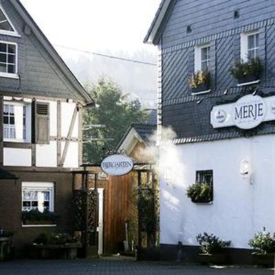 фото отеля Landgasthof  Merje