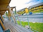 фото отеля Vikingskipet Motel