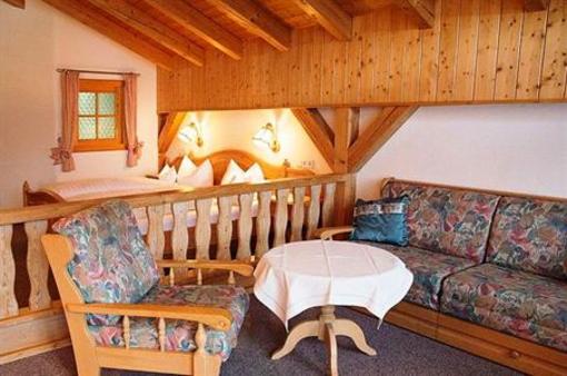фото отеля Hotel Fischerwirt
