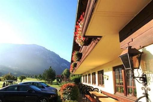 фото отеля Hotel Fischerwirt