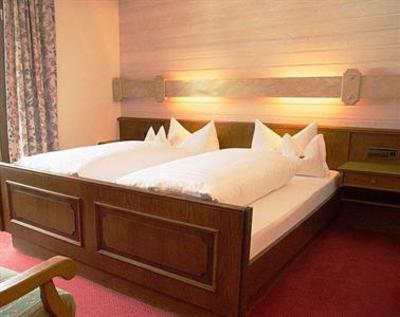 фото отеля Hotel Fischerwirt
