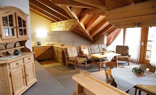 фото отеля Hotel Fischerwirt