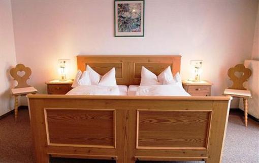 фото отеля Hotel Fischerwirt