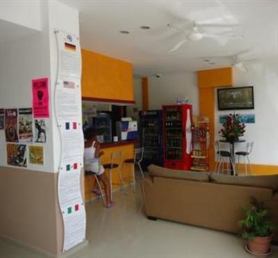 фото отеля Hostel Quinta Playa