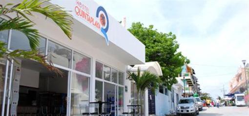 фото отеля Hostel Quinta Playa